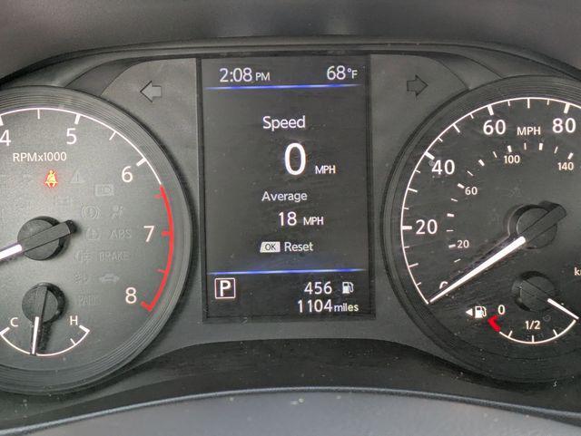 used 2025 Nissan Altima car, priced at $22,593