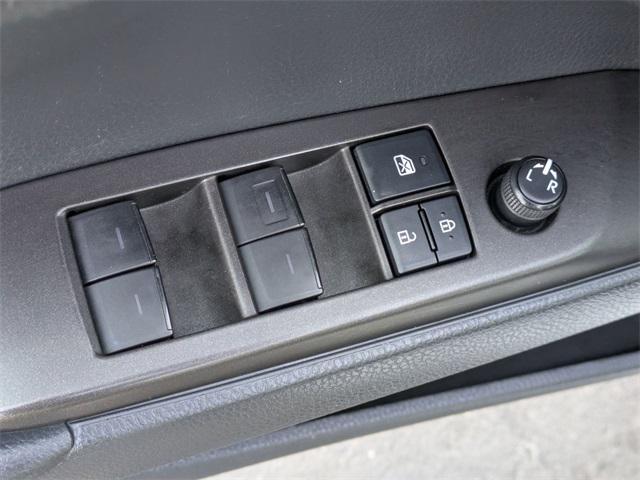 used 2022 Toyota Camry car, priced at $21,294