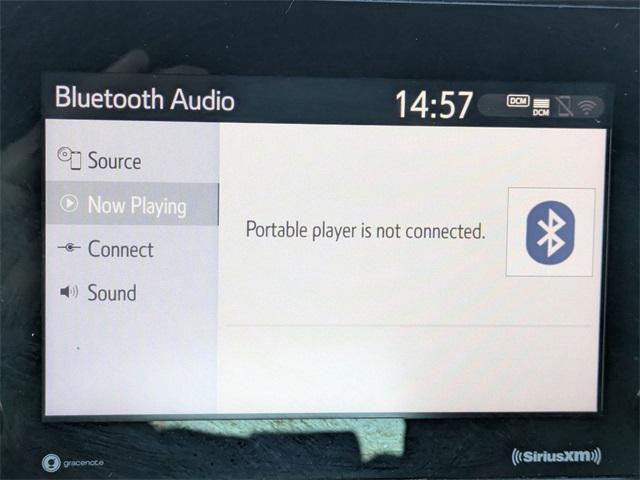 used 2022 Toyota Camry car, priced at $21,294