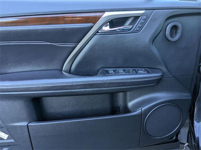 used 2017 Lexus RX 350 car, priced at $22,909