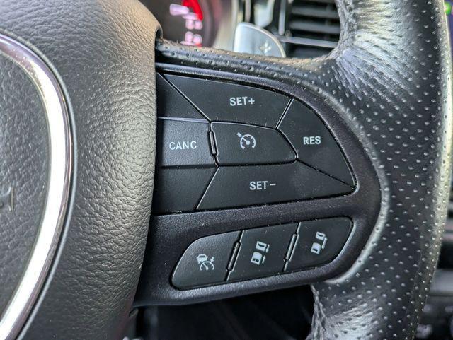 used 2024 Dodge Durango car, priced at $29,998