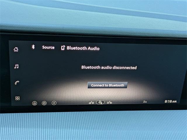 new 2026 Nissan Murano car, priced at $43,960