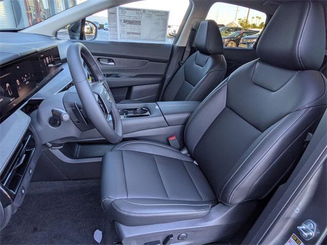 new 2026 Nissan Murano car, priced at $43,960