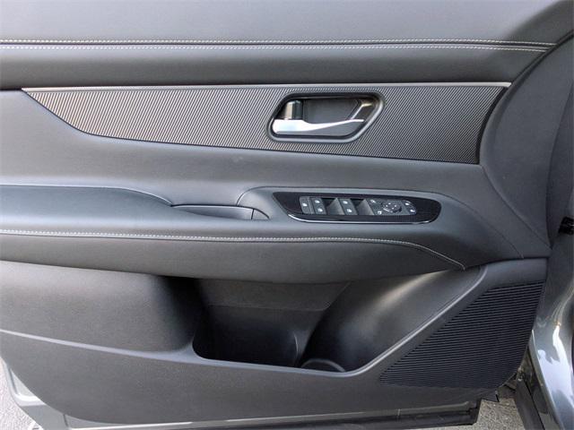 new 2026 Nissan Murano car, priced at $43,960