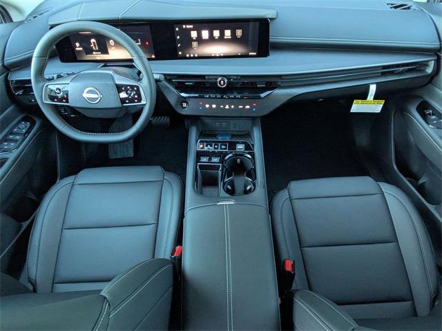 new 2026 Nissan Murano car, priced at $43,960