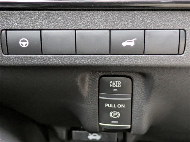 new 2026 Nissan Murano car, priced at $43,960