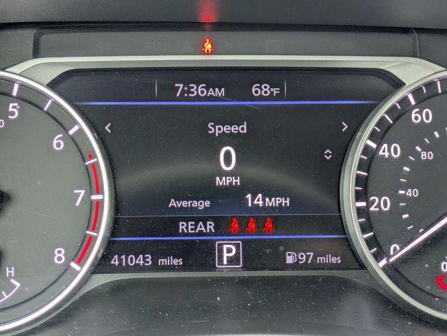used 2022 Nissan Sentra car, priced at $18,033