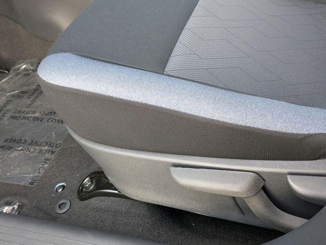 new 2025 Nissan Versa car, priced at $22,341