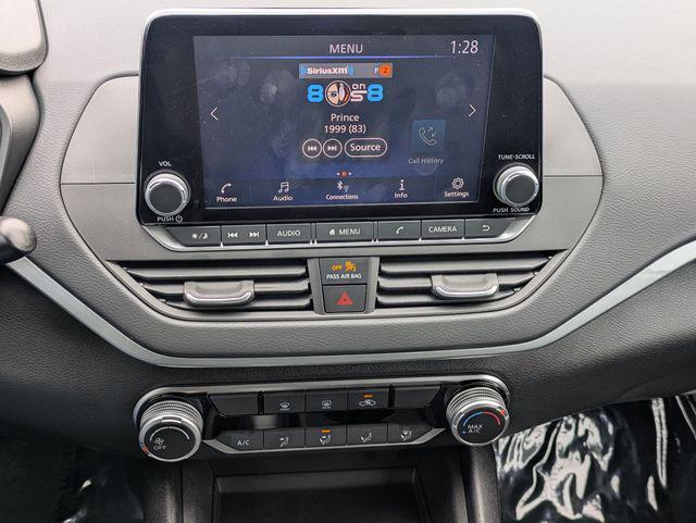 used 2025 Nissan Altima car, priced at $21,883