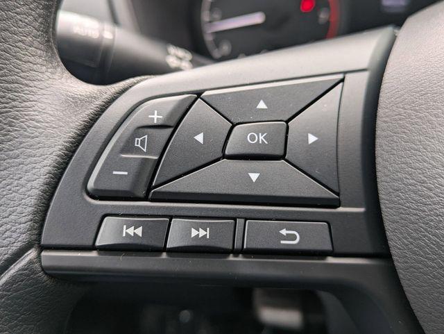 used 2025 Nissan Altima car, priced at $21,883