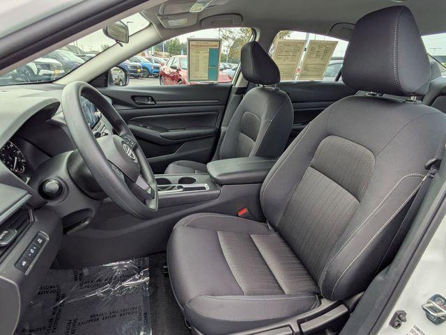 used 2025 Nissan Altima car, priced at $21,883