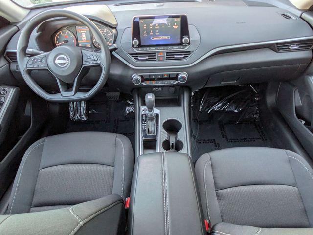 used 2025 Nissan Altima car, priced at $22,659