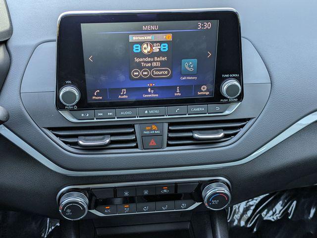 used 2025 Nissan Altima car, priced at $22,659