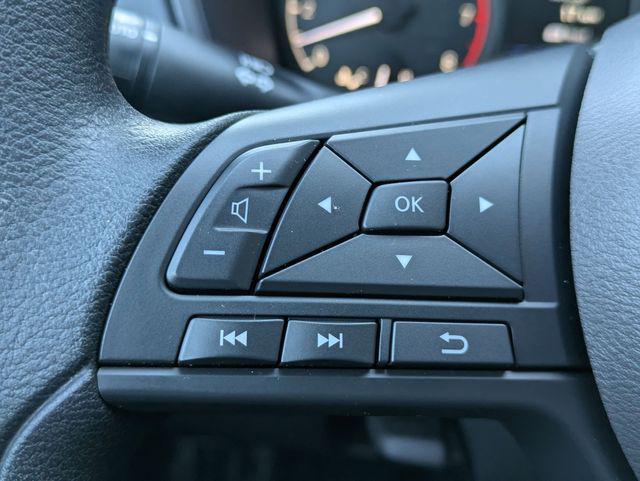 used 2025 Nissan Altima car, priced at $22,659