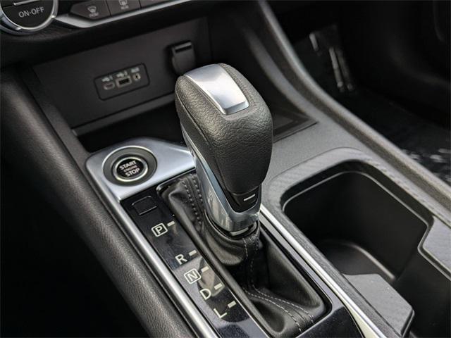 used 2022 Nissan Sentra car, priced at $16,996