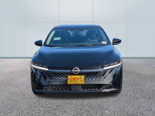 new 2026 Nissan Sentra car, priced at $25,803