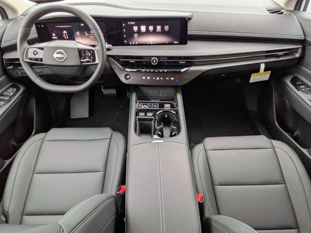 new 2026 Nissan Murano car, priced at $44,460