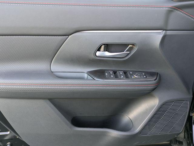 new 2026 Nissan Kicks car, priced at $28,654