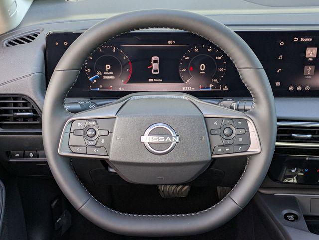 new 2026 Nissan Sentra car, priced at $25,622