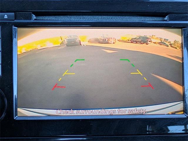 used 2020 Nissan Rogue car, priced at $15,159