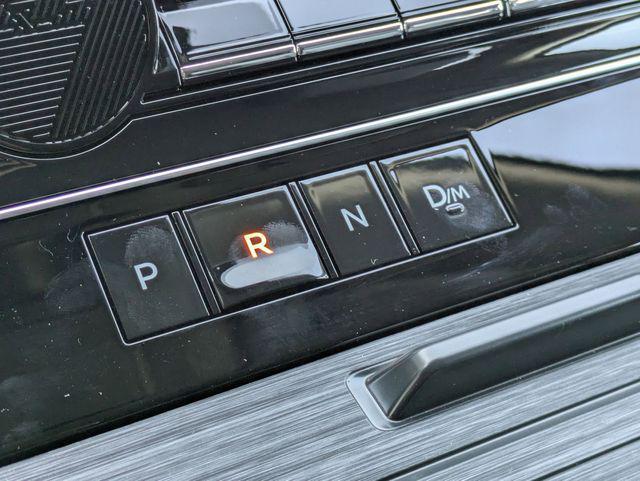 new 2026 Nissan Armada car, priced at $61,333