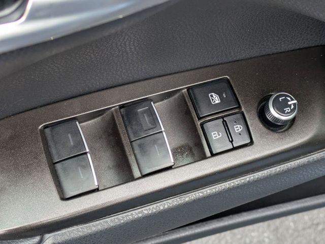 used 2024 Toyota Camry car, priced at $27,794