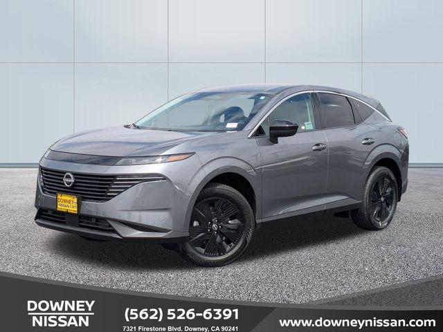 new 2026 Nissan Murano car, priced at $44,010