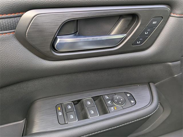 new 2026 Nissan Armada car, priced at $82,245