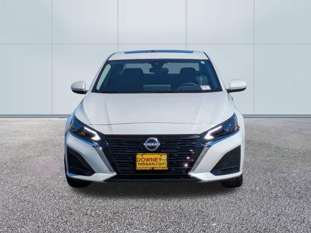 used 2025 Nissan Altima car, priced at $31,003