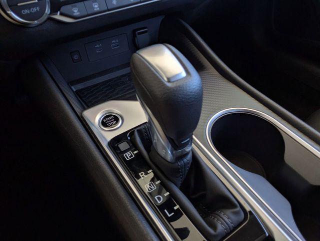 used 2025 Nissan Altima car, priced at $31,003