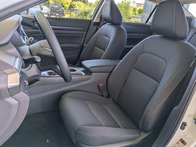 used 2025 Nissan Altima car, priced at $31,003