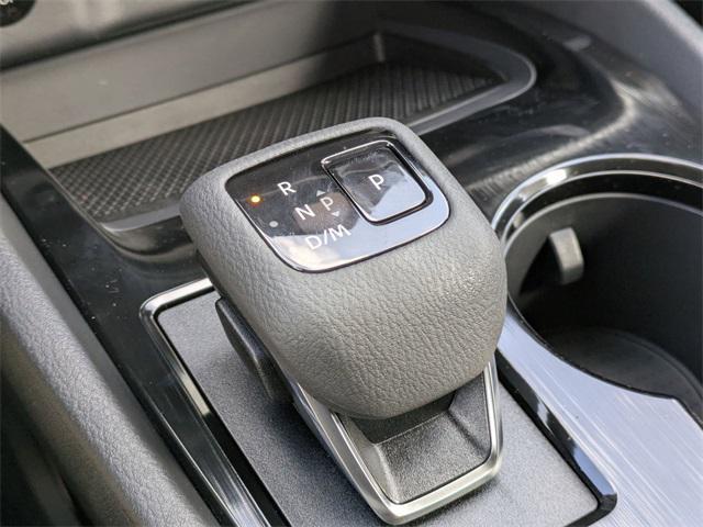 new 2026 Nissan Rogue car, priced at $32,200