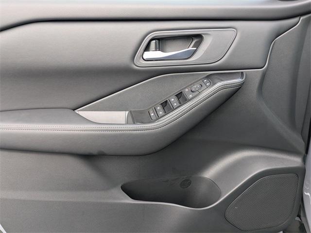 new 2026 Nissan Rogue car, priced at $32,200