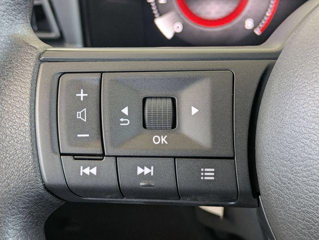 new 2026 Nissan Kicks car, priced at $26,580
