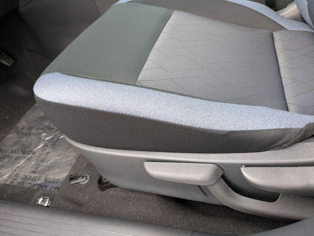 new 2025 Nissan Versa car, priced at $22,747