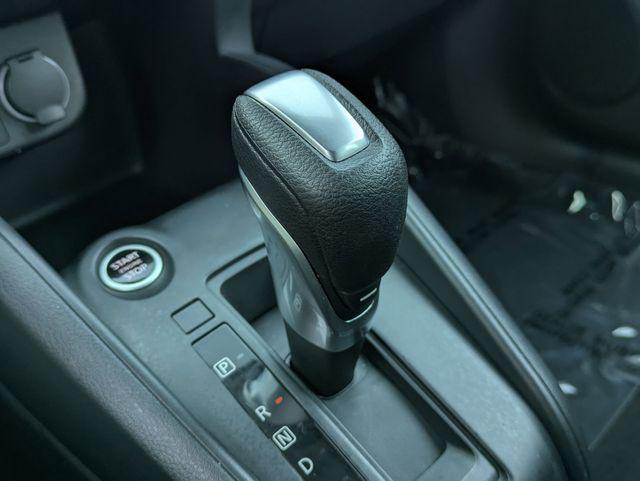 used 2025 Nissan Kicks car, priced at $19,977