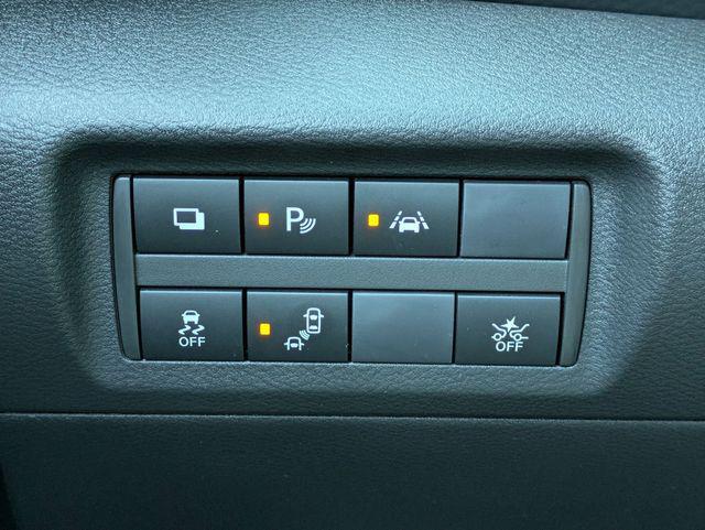 used 2025 Nissan Kicks car, priced at $19,977