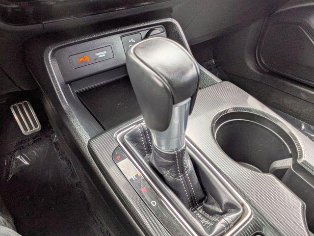 used 2024 Honda Civic car, priced at $23,978