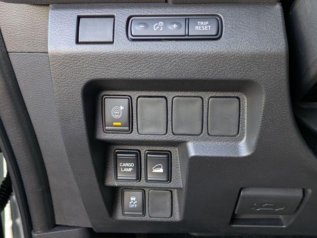 new 2026 Nissan Frontier car, priced at $36,611