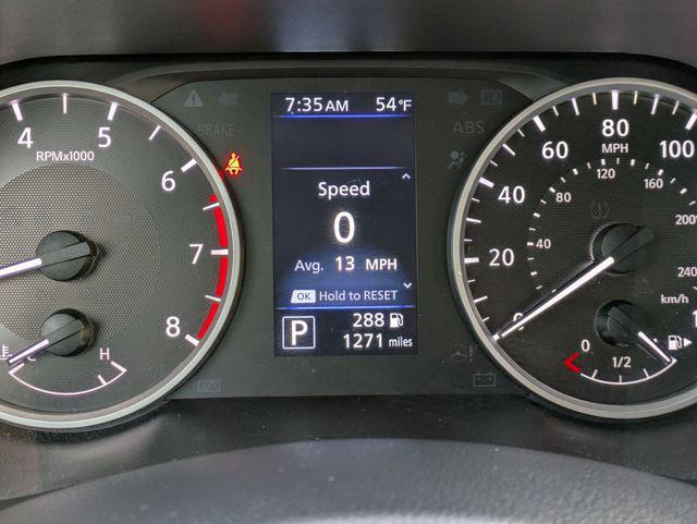 used 2025 Nissan Sentra car, priced at $18,995