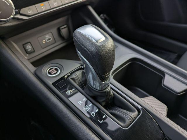 used 2025 Nissan Sentra car, priced at $18,995