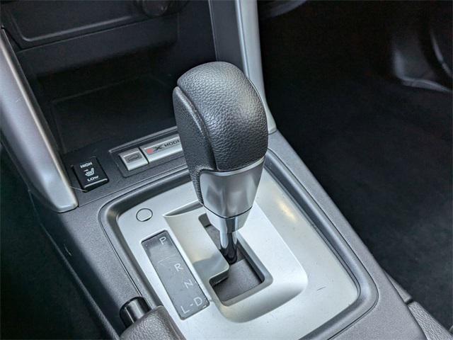 used 2015 Subaru Forester car, priced at $10,805