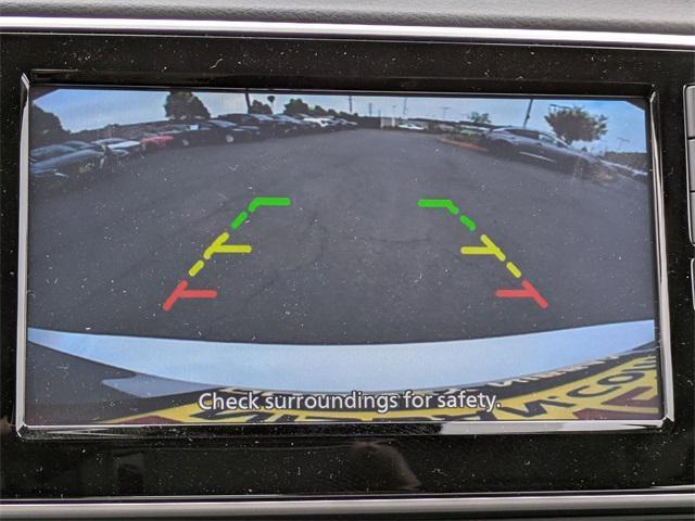 new 2025 Nissan Versa car, priced at $21,538