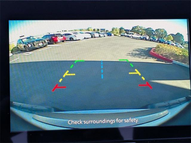 new 2026 Nissan Frontier car, priced at $37,340