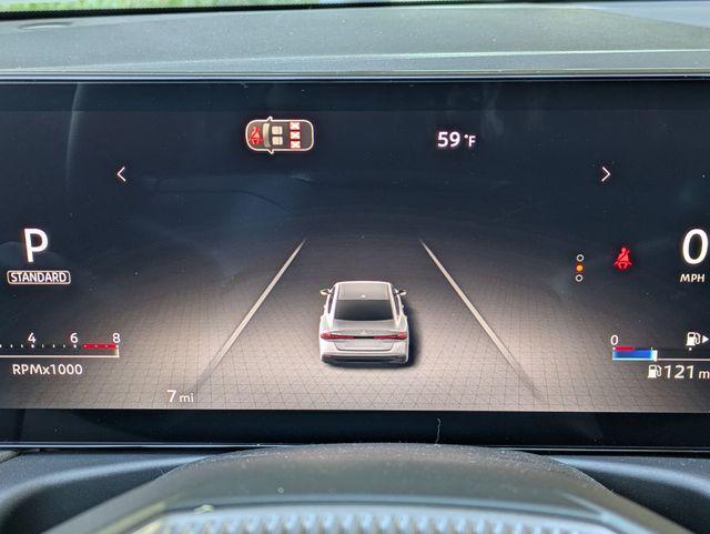 new 2026 Nissan Sentra car, priced at $25,275