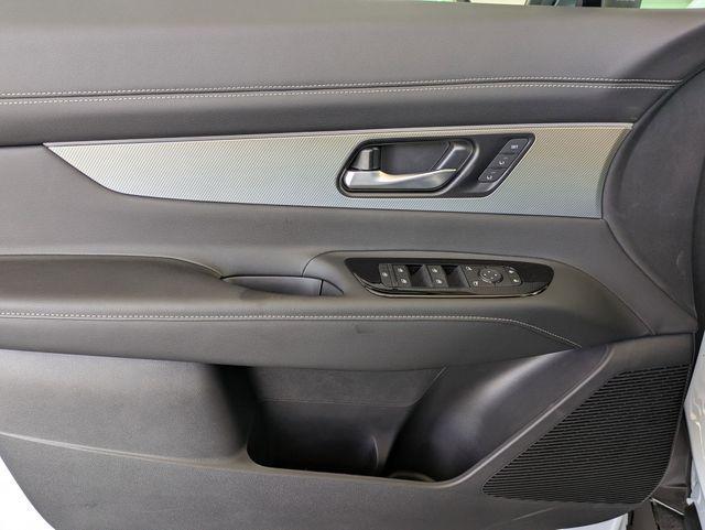 new 2026 Nissan Murano car, priced at $50,100