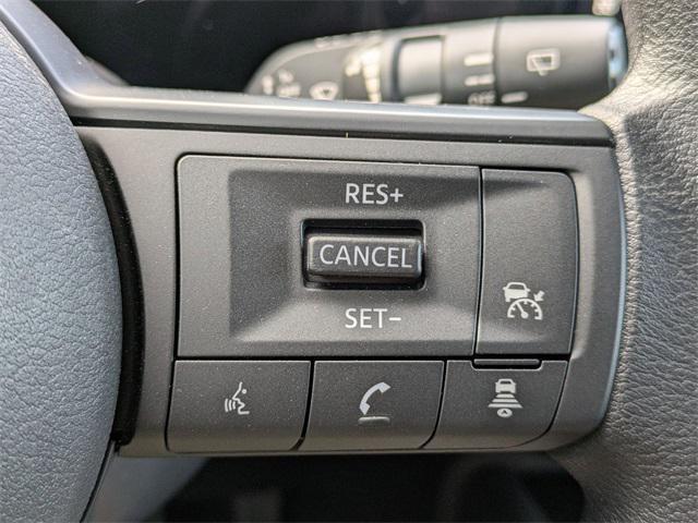 new 2026 Nissan Kicks car, priced at $28,355