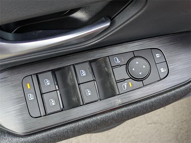 new 2026 Nissan Kicks car, priced at $28,355