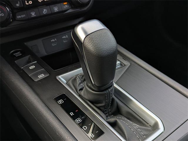 new 2026 Nissan Kicks car, priced at $28,355