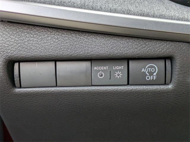 new 2026 Nissan Kicks car, priced at $28,355